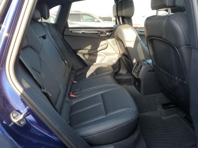 Photo 10 from auction – 2023 PORSCHE MACAN BASE with VIN WP1AA2A59PLB21074