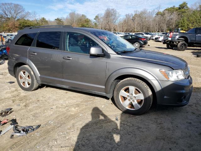 Foto 4 de la subasta – 2012 DODGE JOURNEY SX con VIN 3C4PDCBG7CT169969