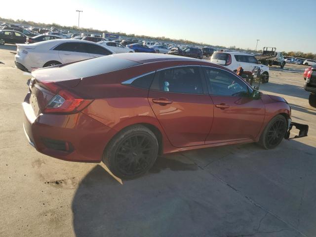 Photo 3 from auction – 2019 HONDA CIVIC LX with VIN 19XFC2F64KE018066