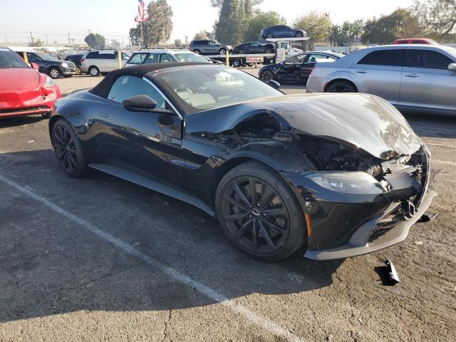 Photo 4 from auction – 2023 ASTON MARTIN VANTAGE with VIN SCFSMGBW8PGP07034