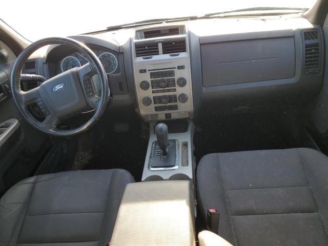 Photo 8 from auction – 2012 FORD ESCAPE XLT with VIN 1FMCU0D73CKC82261