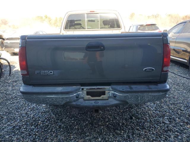 Photo 6 from auction – 2003 FORD F250 SUPER with VIN 1FTNX21P03EC11327