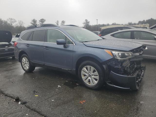 Снимка 4 от търг – 2015 SUBARU OUTBACK 2. с VIN 4S4BSADC8F3363324