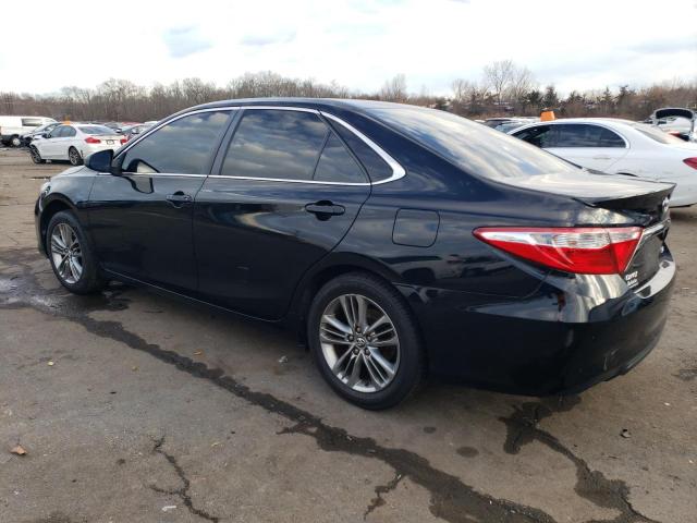 Photo 2 from auction – 2016 TOYOTA CAMRY LE with VIN 4T1BF1FK2GU531611