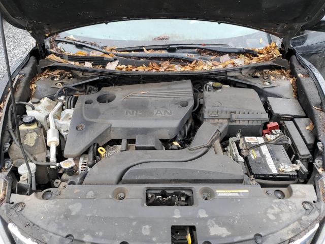 Photo 11 from auction – 2017 NISSAN ALTIMA 2.5 with VIN 1N4AL3AP3HC269764