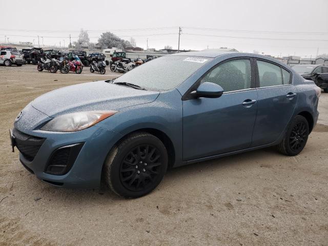 Photo 1 from auction – 2011 MAZDA 3 I with VIN JM1BL1UFXB1426425