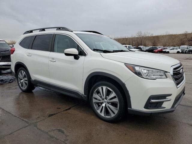 Photo 4 from auction – 2021 SUBARU ASCENT PRE with VIN 4S4WMAHD7M3446027