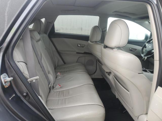 Photo 10 from auction – 2009 TOYOTA VENZA with VIN 4T3BK11A29U022641