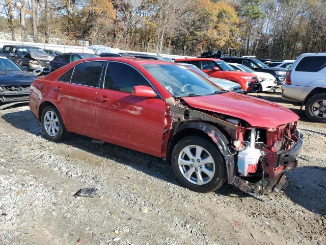 Photo 4 from auction – 2011 TOYOTA CAMRY BASE with VIN 4T4BF3EK4BR206034
