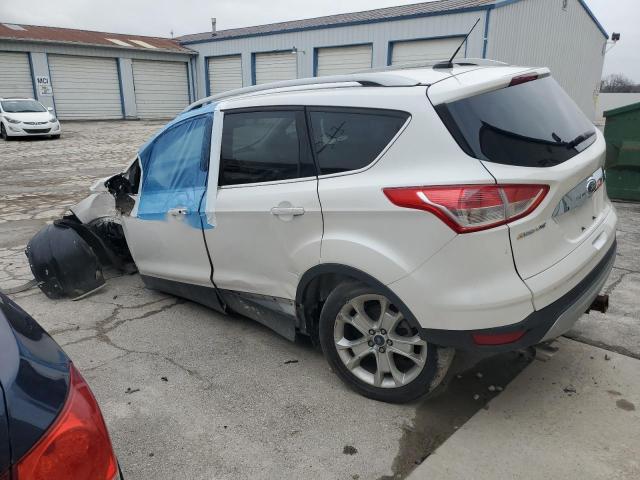 Photo 2 from auction – 2016 FORD ESCAPE TIT with VIN 1FMCU0J98GUC08396
