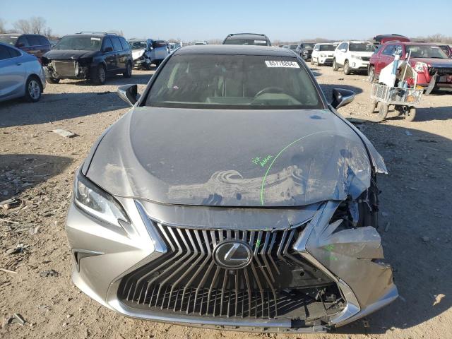 Photo 5 from auction – 2019 LEXUS ES 350 with VIN 58ABZ1B15KU041508