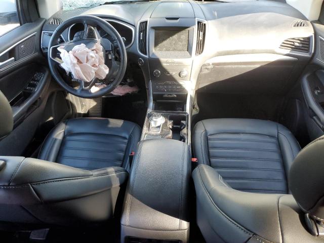 Zdjęcie 8 z aukcji – 2019 FORD EDGE SEL z VIN 2FMPK3J90KBB59542
