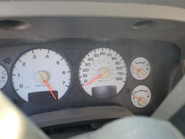 صورة رقم 9 من المزاد - 2004 DODGE RAM 1500 S مع VIN 1D7HA18D44J101450
