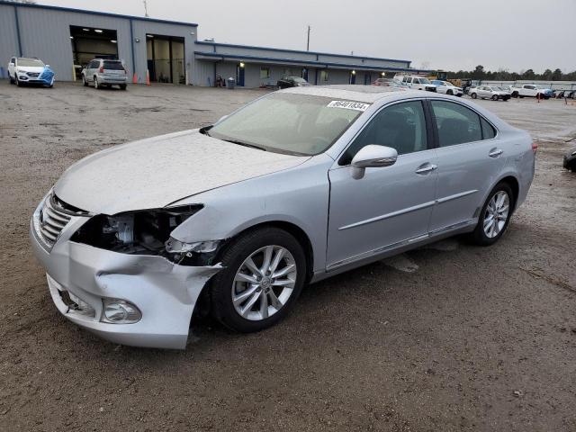 Foto 1 de la subasta – 2011 LEXUS ES 350 con VIN JTHBK1EG6B2446190