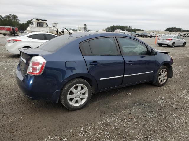 Photo 3 from auction – 2011 NISSAN SENTRA 2.0 with VIN 3N1AB6AP4BL613244