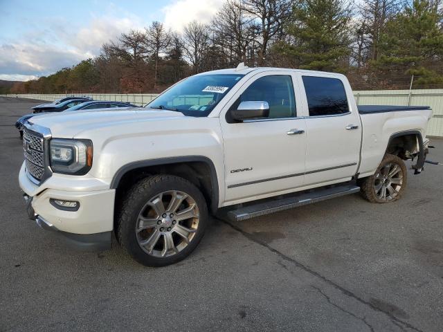 Photo 1 from auction – 2016 GMC SIERRA K15 with VIN 3GTU2PEJ7GG159030