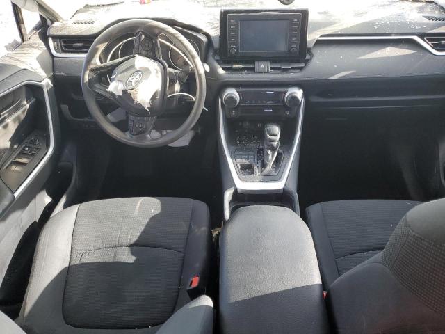 Photo 8 from auction – 2019 TOYOTA RAV4 LE with VIN 2T3G1RFV5KC015533