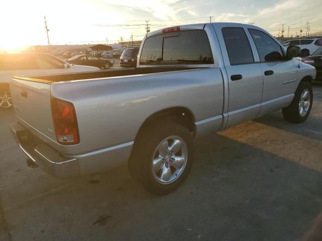 Photo 3 from auction – 2004 DODGE RAM 1500 S with VIN 1D7HA18D94J137344