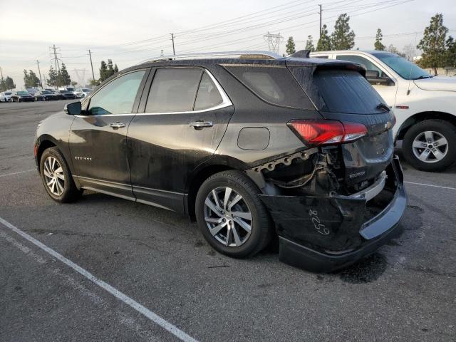 Photo 2 from auction – 2022 CHEVROLET EQUINOX PR with VIN 2GNAXXEVXN6142827