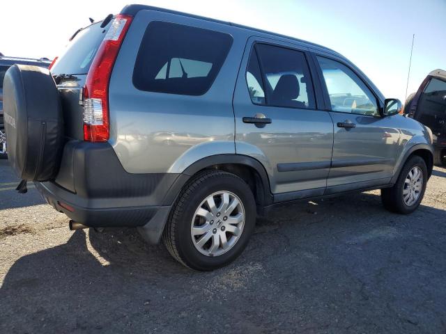 Photo 3 from auction – 2005 HONDA CR-V EX with VIN SHSRD78875U347955