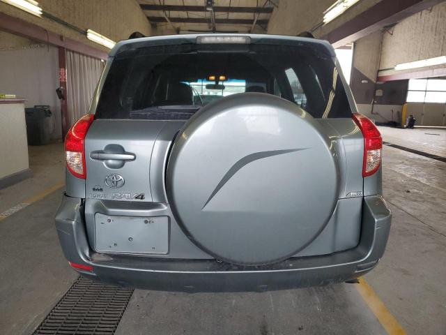 Photo 6 from auction – 2007 TOYOTA RAV4 LIMIT with VIN JTMBK31V975020114