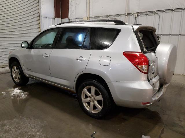 Photo 2 from auction – 2008 TOYOTA RAV4 LIMIT with VIN JTMZK31V685021558