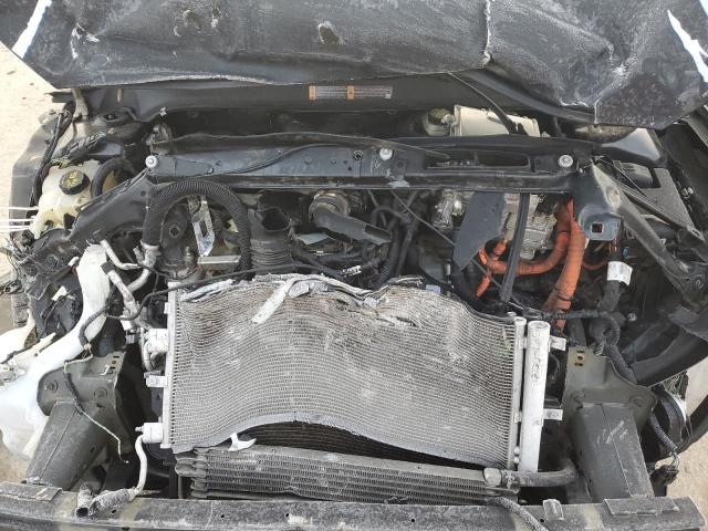 Photo 11 from auction – 2014 FORD FUSION SE with VIN 3FA6P0LUXER317575