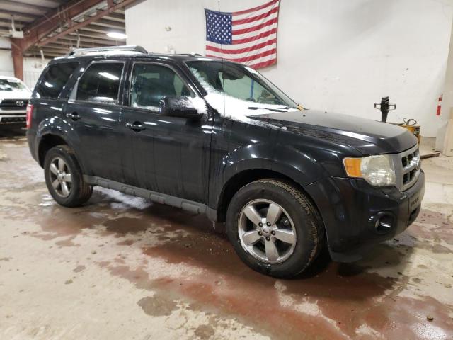 Photo 4 from auction – 2011 FORD ESCAPE LIM with VIN 1FMCU0EG3BKA26859