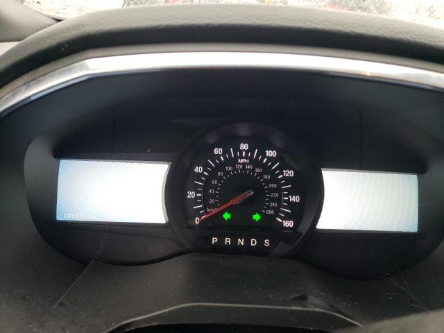Photo 9 from auction – 2020 FORD EDGE ST with VIN 2FMPK4APXLBB20947