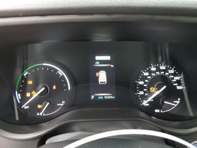 Photo 9 from auction – 2023 TOYOTA SIENNA LE with VIN 5TDKRKEC5PS172884