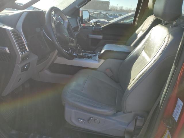 صورة رقم 7 من المزاد - 2015 FORD F150 SUPER مع VIN 1FTFW1EF4FFA79710