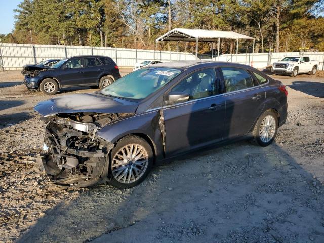 FORD FOCUS SEL 2012 with VIN 1FAHP3H22CL462879 - Photo from auction