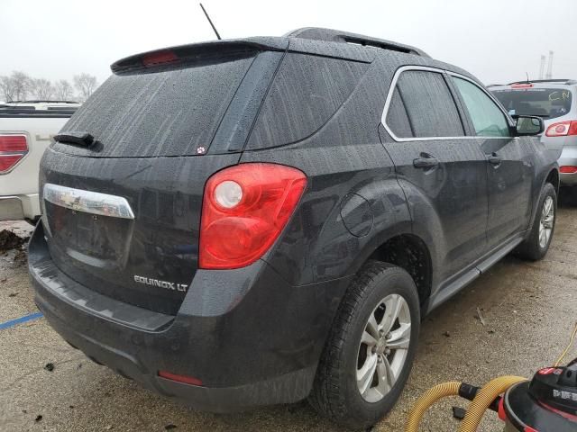 Photo 3 from auction – 2013 CHEVROLET EQUINOX LT with VIN 2GNFLEEK8D6348657