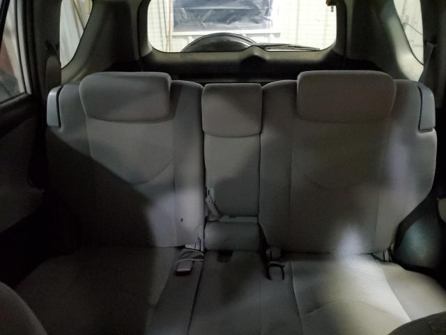 Photo 10 from auction – 2008 TOYOTA RAV4 LIMIT with VIN JTMBD31VX85128754