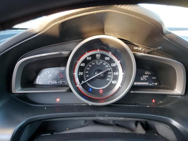 Photo 9 from auction – 2016 MAZDA 3 SPORT with VIN 3MZBM1U73GM309721