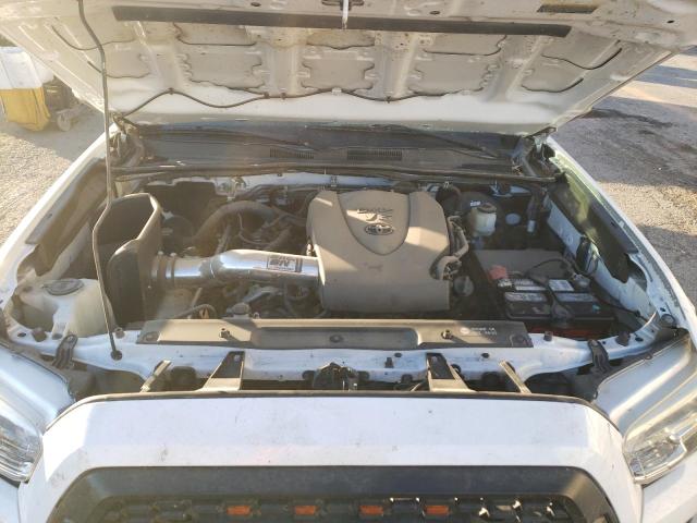 Photo 11 from auction – 2017 TOYOTA TACOMA DOU with VIN 3TMAZ5CNXHM032008