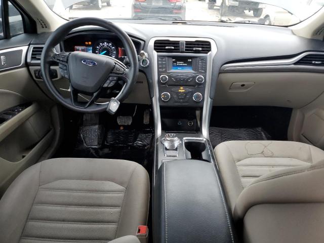 Photo 8 from auction – 2018 FORD FUSION SE with VIN 3FA6P0HD3JR271655