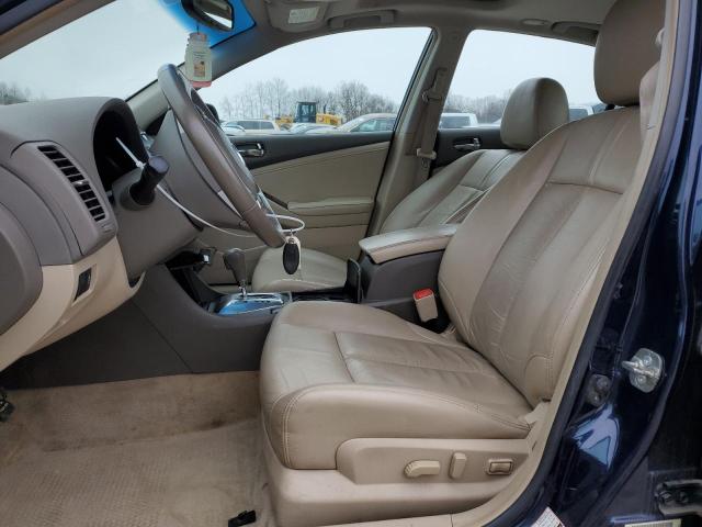 Photo 7 from auction – 2011 NISSAN ALTIMA BAS with VIN 1N4AL2AP5BN443534