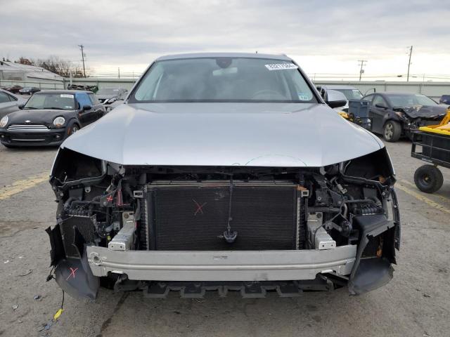 Photo 5 from auction – 2017 AUDI Q7 PREMIUM with VIN WA1LAAF73HD001663