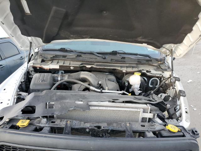 Фото 11 с аукциона – 2019 RAM 1500 CLASS с VIN 1C6RR6TTXKS584802