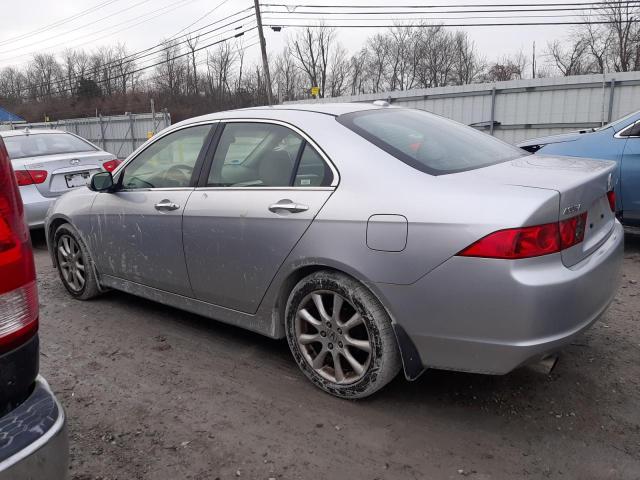 Photo 2 from auction – 2006 ACURA TSX with VIN JH4CL96806C000446