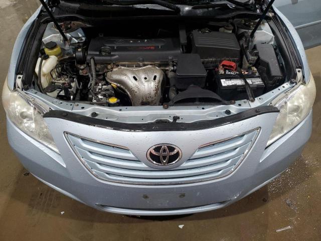 Photo 11 from auction – 2009 TOYOTA CAMRY BASE with VIN 4T1BE46KX9U797062
