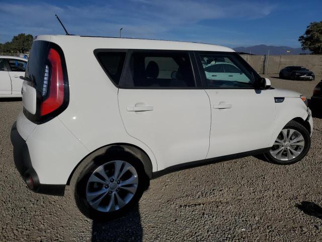 Zdjęcie 3 z aukcji – 2015 KIA SOUL + z VIN KNDJP3A53F7151006