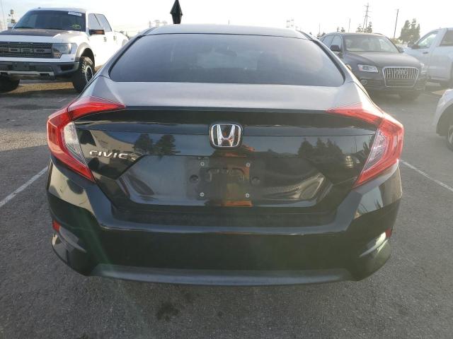 Снимка 6 от търг – 2016 HONDA CIVIC EX с VIN 2HGFC2F71GH574017