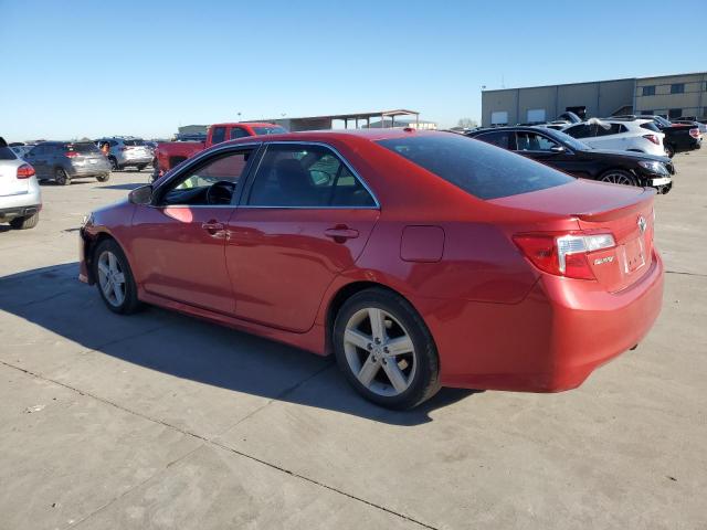 Photo 2 from auction – 2012 TOYOTA CAMRY BASE with VIN 4T1BF1FK2CU520036