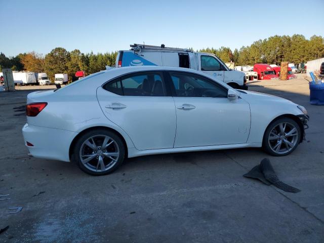 Photo 3 from auction – 2010 LEXUS IS 250 with VIN JTHBF5C26A5118994