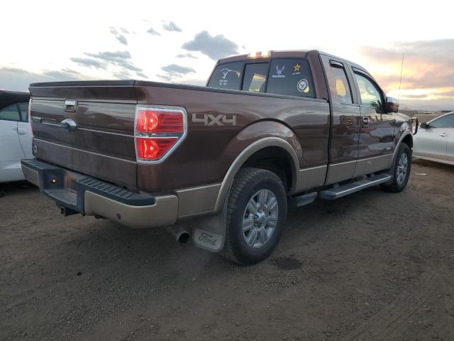 صورة رقم 3 من المزاد - 2011 FORD F150 SUPER مع VIN 1FTFX1ET7BFC53850