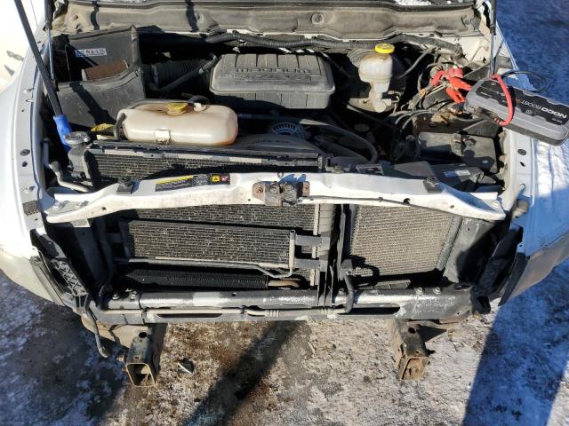 Photo 11 from auction – 2004 DODGE RAM 1500 S with VIN 1D7HA16N04J142010
