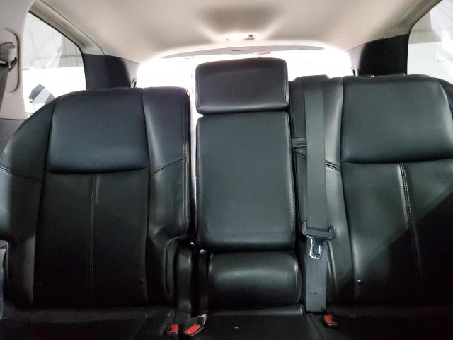Photo 10 from auction – 2013 NISSAN PATHFINDER with VIN 5N1AR2MM8DC614040