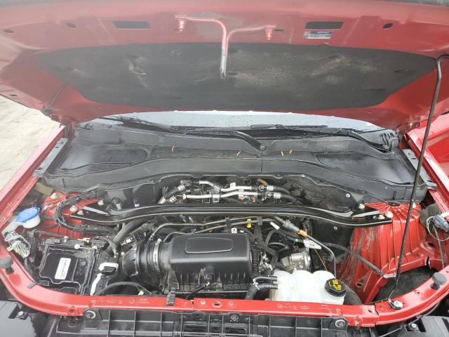 Photo 12 from auction – 2022 FORD EXPLORER S with VIN 1FMSK7KH7NGA27849